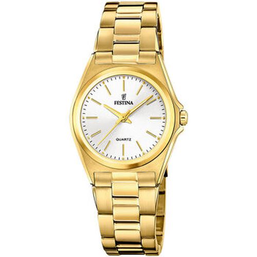 Montre F20557/2, Quartz, 31mm, 5ATM - Festina - Modalova