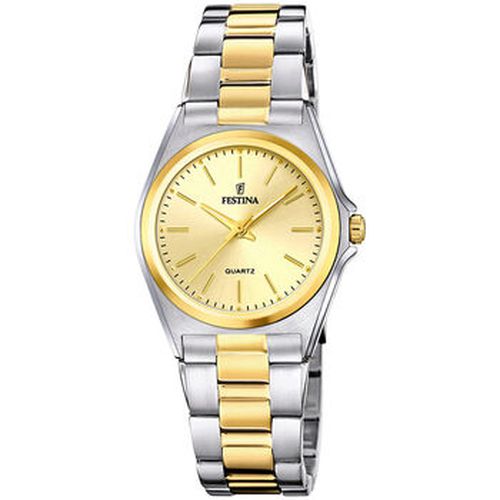 Montre F20556/3, Quartz, 31mm, 5ATM - Festina - Modalova