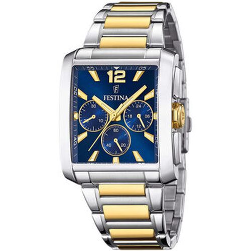 Montre F20637/1, Quartz, 38mm, 5ATM - Festina - Modalova