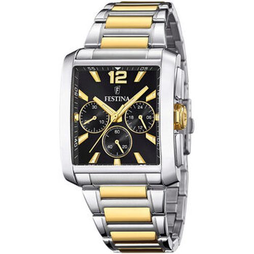 Montre F20637/4, Quartz, 38mm, 5ATM - Festina - Modalova