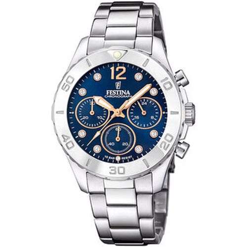 Montre F20603/3, Quartz, 39mm, 10ATM - Festina - Modalova