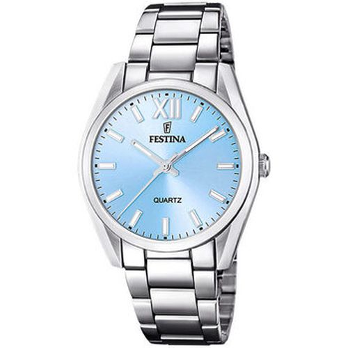 Montre F20622/3, Quartz, 37mm, 5ATM - Festina - Modalova