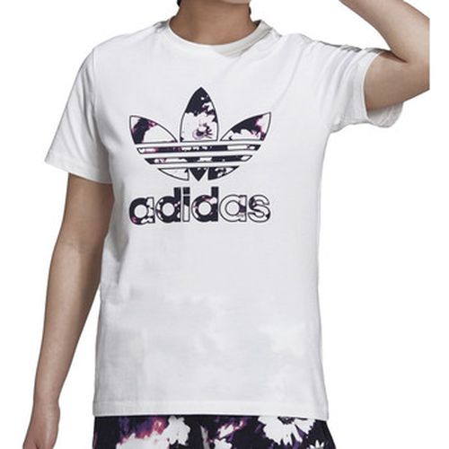 T-shirt adidas H20407 - adidas - Modalova