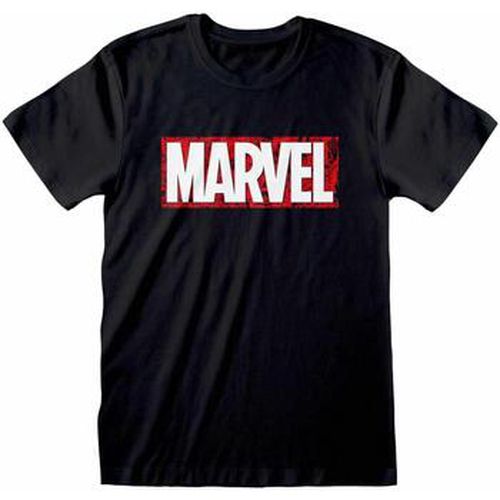T-shirt Marvel HE919 - Marvel - Modalova