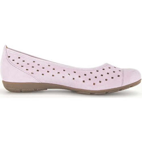 Chaussures escarpins 24.169.13 - Gabor - Modalova