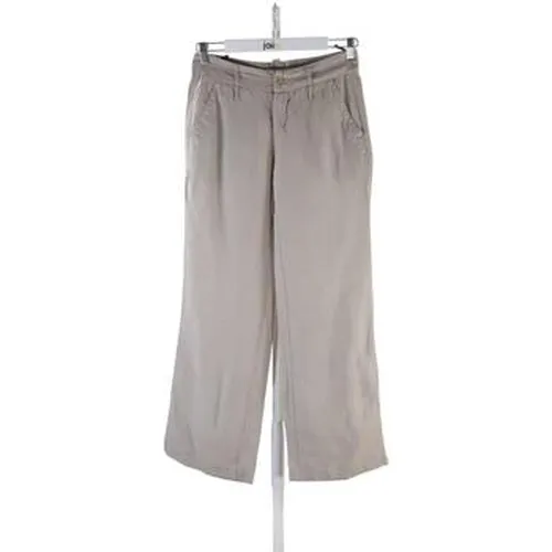 Pantalon Pantalon en lin - Comptoir Des Cotonniers - Modalova