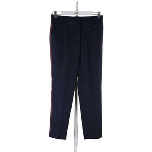 Pantalon Sandro Pantalon marine - Sandro - Modalova