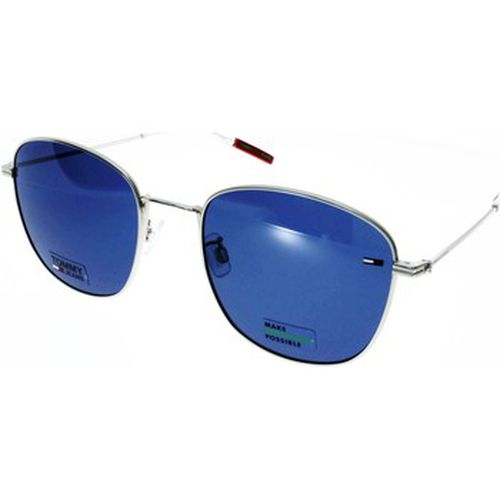 Lunettes de soleil TJ 0052/F/S - Tommy Hilfiger - Modalova