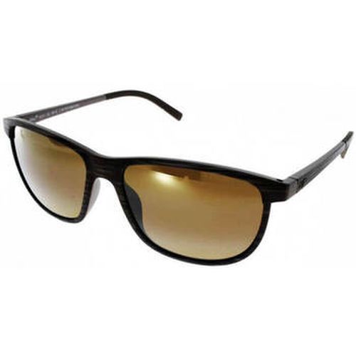 Lunettes de soleil H811 25C - Maui Jim - Modalova