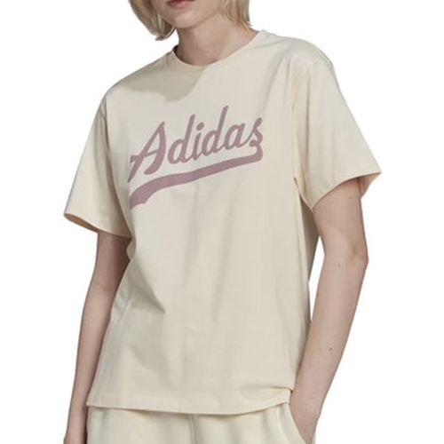 T-shirt adidas HD9777 - adidas - Modalova
