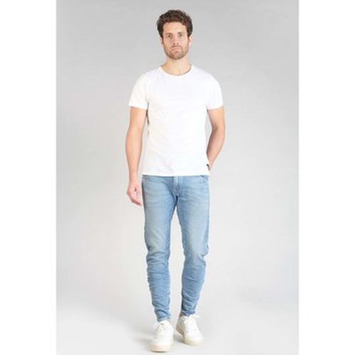 Jeans Jeans 900/03 tapered arqué - Le Temps des Cerises - Modalova