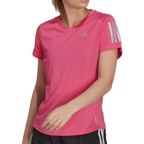 T-shirt adidas H30045 - adidas - Modalova