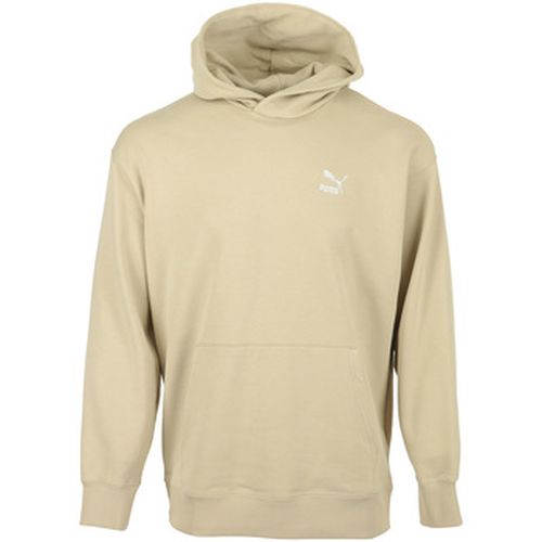 Sweat-shirt Classics Relaxed Hoodie - Puma - Modalova