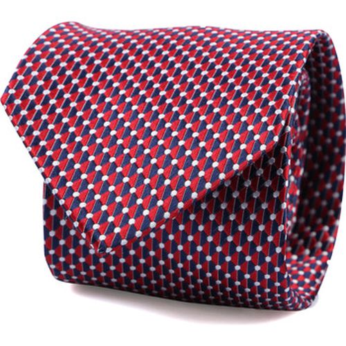 Cravates et accessoires Cravate Soie Imprimé Points - Suitable - Modalova