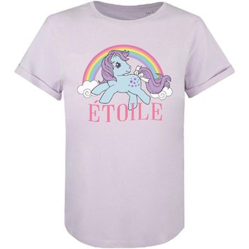 T-shirt My Little Pony Etoile - My Little Pony - Modalova