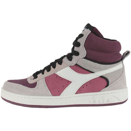 Baskets 501.179011 01 D0112 Renaissance rse/Llc marbl - Diadora - Modalova