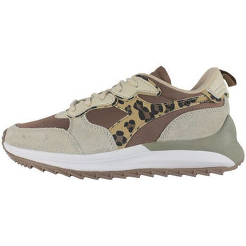 Baskets 501.178617 01 C9995 Beaver fur/Parchment - Diadora - Modalova