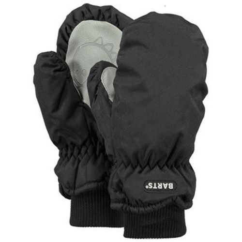 Gants Moufles Junior Nylon Mitts - Black - Barts - Modalova