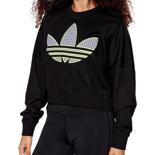 Sweat-shirt adidas HB9442 - adidas - Modalova