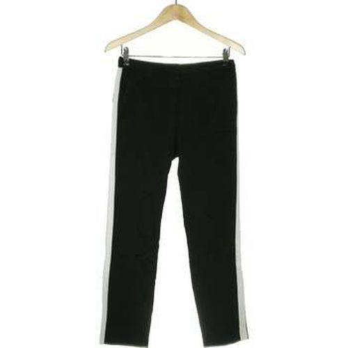 Pantalon pantalon droit 38 - T2 - M - Zara - Modalova