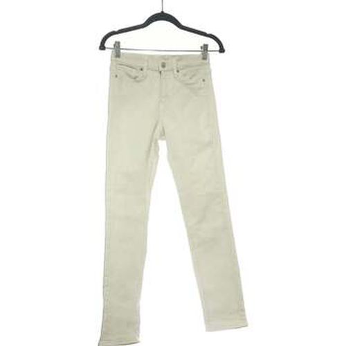 Jeans jean slim 32 - Uniqlo - Modalova