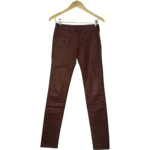 Pantalon 36 - T1 - S - Comptoir Des Cotonniers - Modalova