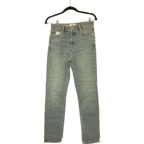 Jeans jean slim 36 - T1 - S - Mango - Modalova
