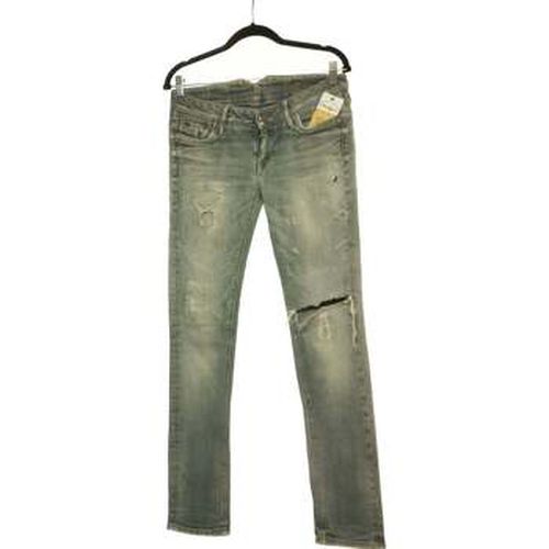 Jeans jean droit 38 - T2 - M - G-Star Raw - Modalova