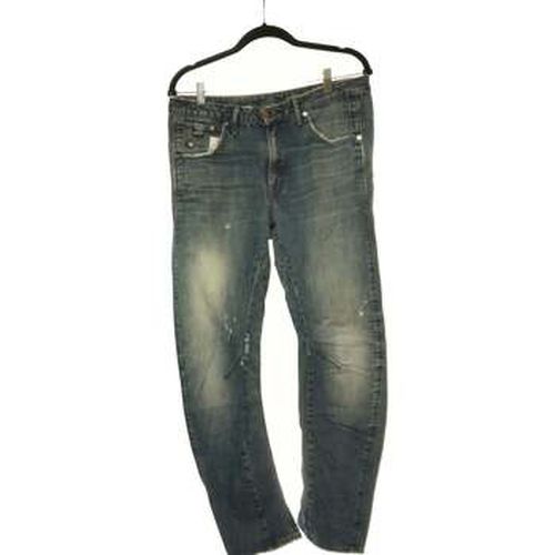 Jeans jean droit 38 - T2 - M - G-Star Raw - Modalova