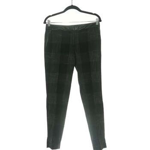 Pantalon pantalon slim 36 - T1 - S - H&M - Modalova