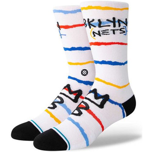 Chaussettes de sports Chaussettes NBA Brooklyn nets - Stance - Modalova