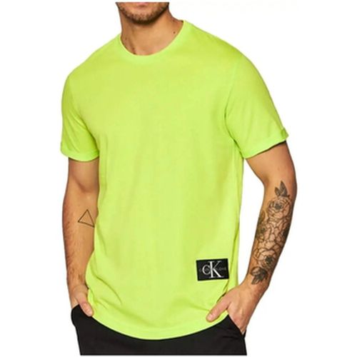 T-shirt T shirt Ref 59075 ACI - Calvin Klein Jeans - Modalova