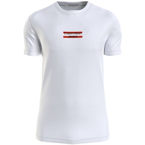 T-shirt T shirt Ref 59078 YAF - Calvin Klein Jeans - Modalova