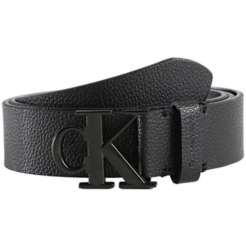 Ceinture Ceinture en cuir Ref 59105 BDS - Calvin Klein Jeans - Modalova