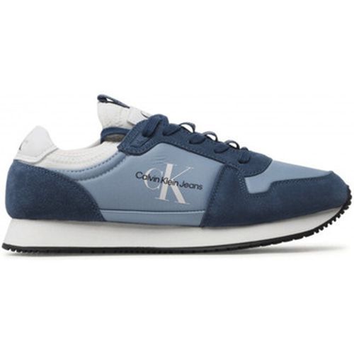 Baskets Baskets Runner - Calvin Klein Jeans - Modalova