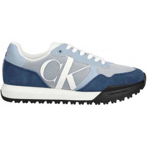 Baskets Baskets Thooty - TOOTHY RUNNER 00583 - Calvin Klein Jeans - Modalova