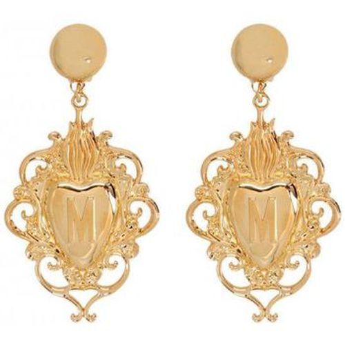 Boucles oreilles A91618404 1606 - Moschino - Modalova