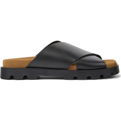 Sandales Sandales Brutus cuir - Camper - Modalova