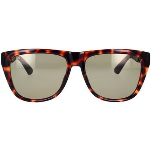 Lunettes de soleil Occhiali da Sole GG1345S 003 - Gucci - Modalova