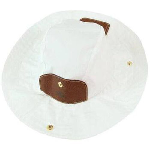 Chapeau Longchamp Chapeaux blanc - Longchamp - Modalova