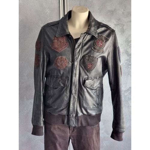 Blouson Blouson en cuir - Redskins - Modalova