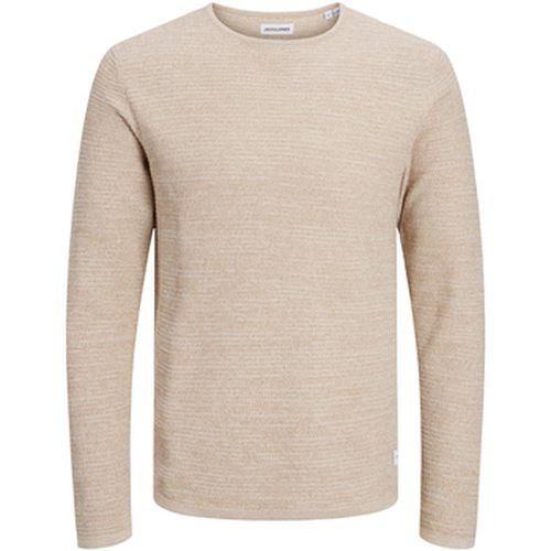 Pull Pull coton col rond - Jack & Jones - Modalova