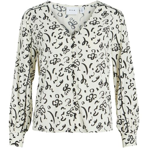 Blouses Vila 114423 - Vila - Modalova