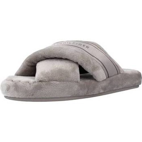 Chaussons COMFY HOME SLIPPERS WITH - Tommy Hilfiger - Modalova