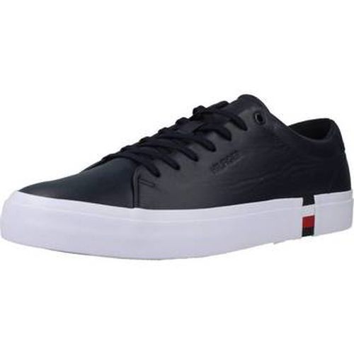 Baskets M0DERN VULC CORPORATE LE - Tommy Hilfiger - Modalova