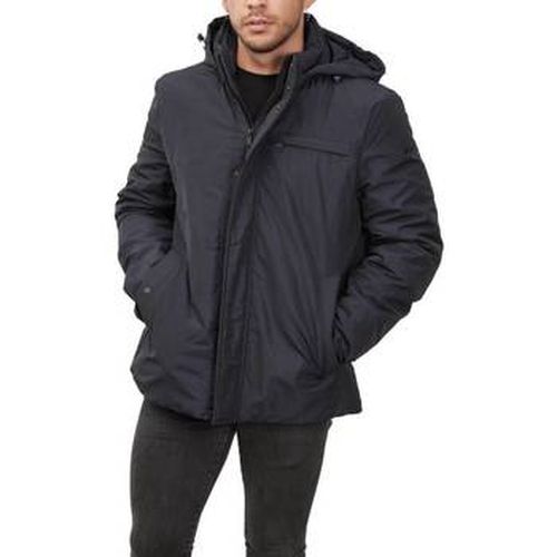 Manteau M2620L T2882 M KENNET SHORT JKT - Geox - Modalova