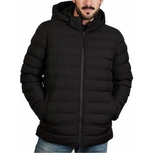 Manteau Geox M HALLSON SHORT JKT - Geox - Modalova