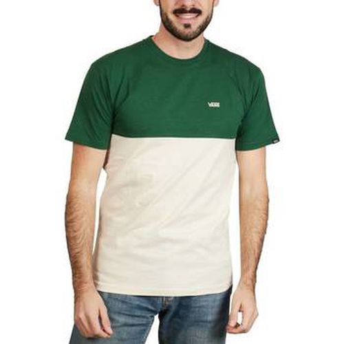 Chemise Vans COLORBLOCK TEE - Vans - Modalova