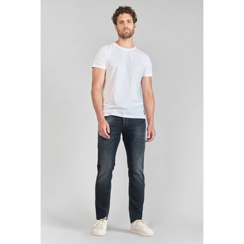 Jeans Turcat 700/11 adjusted jeans bleu - Le Temps des Cerises - Modalova
