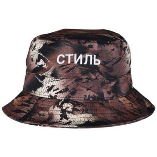 Casquette Heron Preston Bob - Heron Preston - Modalova